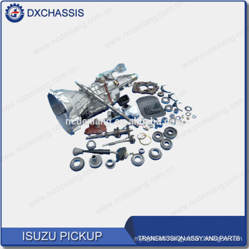 Genuine TFR PICKUP Transmission Assy And Parts TRDX-05